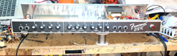 FENDER FR212 AMP