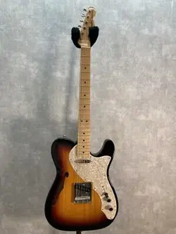 FENDER HERITAGE 60S TELECASTER THINLINE 2020