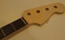 PRECISION NEW PRO/UNFINISHED