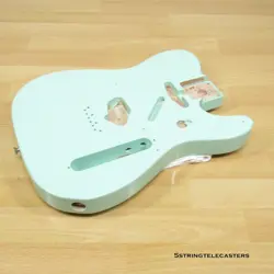 TELECASTER BODY FENDER