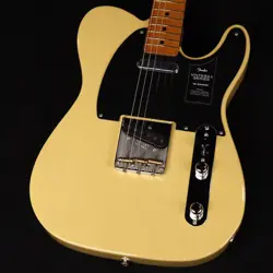 FENDER / VINTERA II 50S NOCASTER MAPLE FINGERBOARD BLACKGUARD BLONDE MX23138140