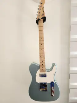 **G&L