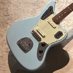 FENDER / FSR COLLECTION MADE IN JAPAN TRADITIONAL 60S JAGUAR ~DAPHNE BLUE~