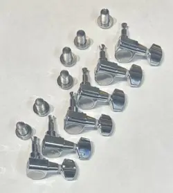 GENUINE FENDER SQUIER