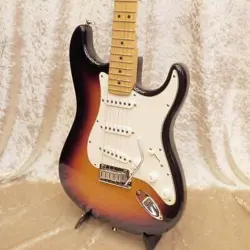 FENDER 50TH ANNIVERSARY AMERICAN STRATOCASTER