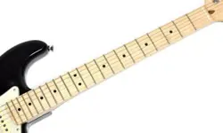 FENDER PROF