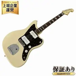JAZZMASTER JM66B VWH