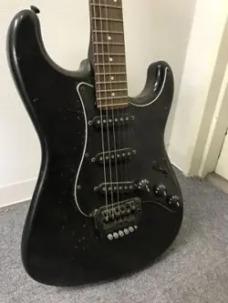 [A2] FENDER JAPAN