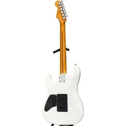 STRATOCASTER NIMBUS WHITE