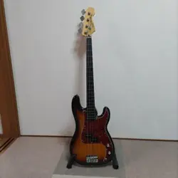 FRETLESS BASS MODIFIED