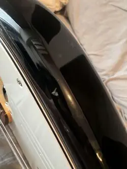 FUJIGEN SERIAL BLACK