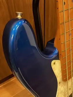 INSTRUMENT CUSTOM ORDER