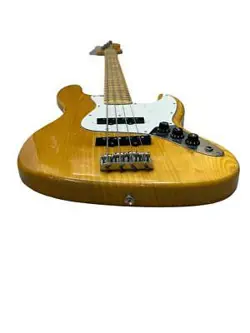 FENDER JAZZ BASS NO CASE