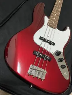 FENDER JB62 JAZZ BASS