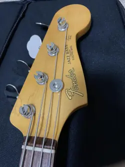 FENDER JB62 JAZZ