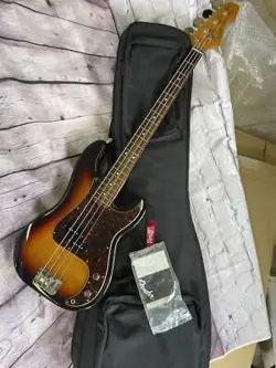 PRECISIONBASS PRECISION
