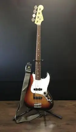 FRETLESS SPECIFICATION