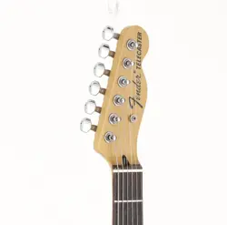 90-91 FENDER