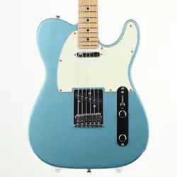 FENDER PLAYER TELECASTER TIDE POOL 2019 ELECTRIC GUITAR