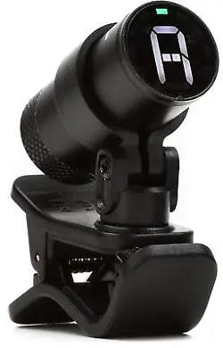 TUNER CHROMATIC CLIP