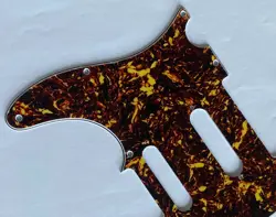 4-PLY BROWN TORTOISE