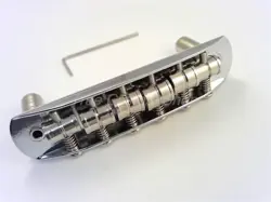 REPLACEMENT BRIDGE W/H