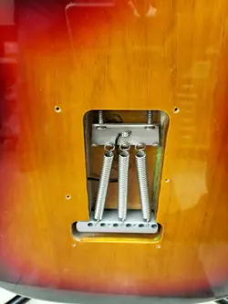 SERIES 60S STRATOCASTE