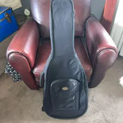 FENDER ELECTRIC GUITAR GIG BAG SOFT CASES