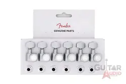 FENDER LOCKING 2-PIN