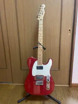 TELECASTER CUSTOM 50TH