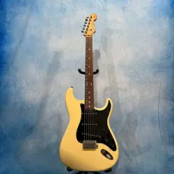 SILVER SERIES SQUIER