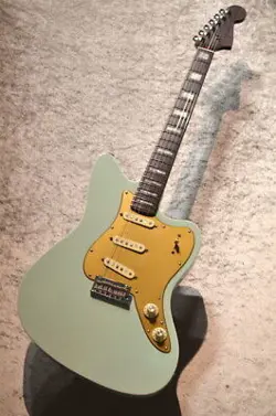 DELUXE TRANSPARENT FADED