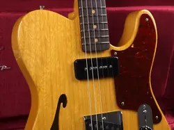 KORINA TELECASTER -AGED