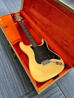 1978-1979 HARD CASE