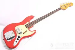 JAZZBASS RED