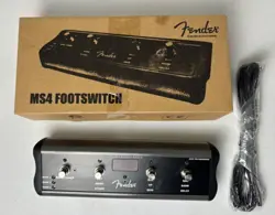 AMPS WITH BOX