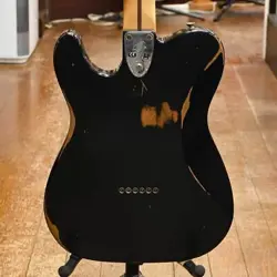 FENDER ROAD WORN  72 TELECASTER DELUXE