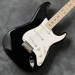 FENDER ERIC CLAPTON STRATOCASTER     USED