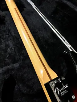 FENDER AMERICAN STANDARD STRATOCASTER UPGRADE 3CS