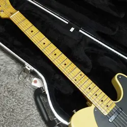 FENDER TL52 70 ASH BLONDE
