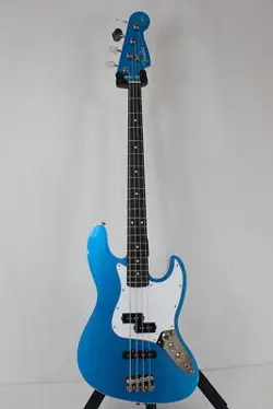 FENDER JAPAN AJB NO.DG984