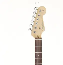 FENDER FSR 2012