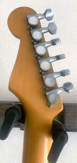[RARE] FENDER JAPAN