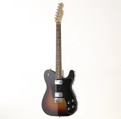 FENDER AMERICAN PROFESSIONAL TELECASTER DELUXE SHAWBUCKER