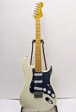 HITMAKER STRATOCASTER #GGAEY