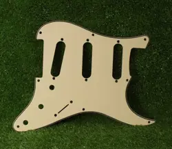 59 57 PICKGUARD