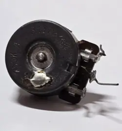 STRAT POTENTIOMETER 250K