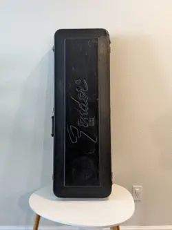 80'S FENDER AMERICAN