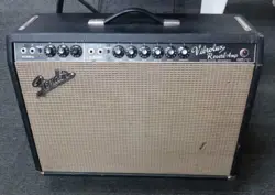 1960'S AMP AA864