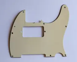 FOR HUMBUCKER PICKUP